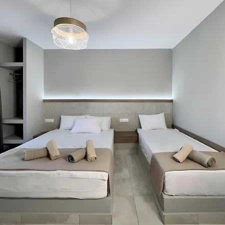 מלון Marias סארטי