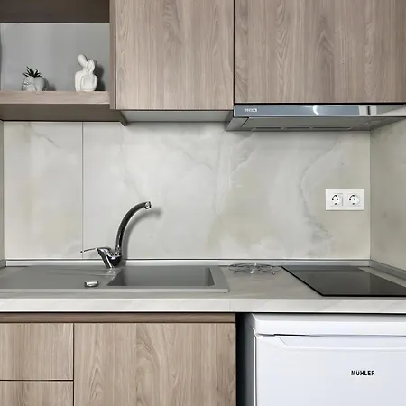 מלון Marias סארטי