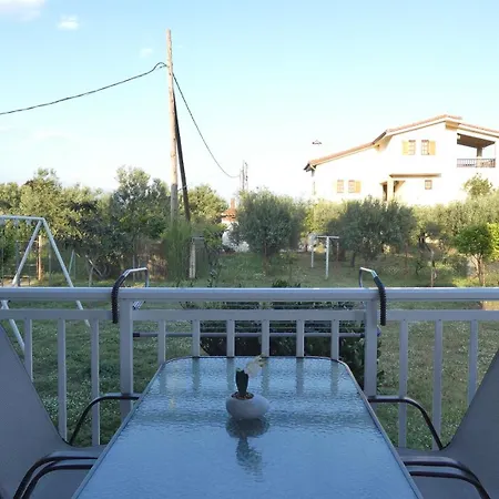 Hotel Marias