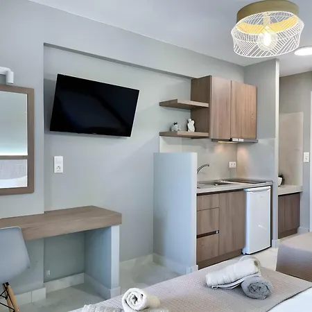 Marias מלון סארטי