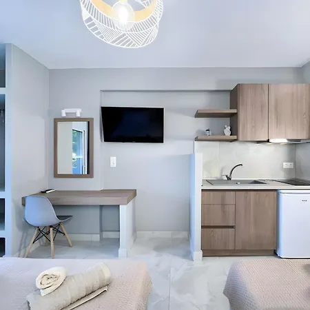 מלון Marias סארטי