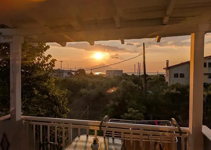 Ξενοδοχείο Marias Σάρτη