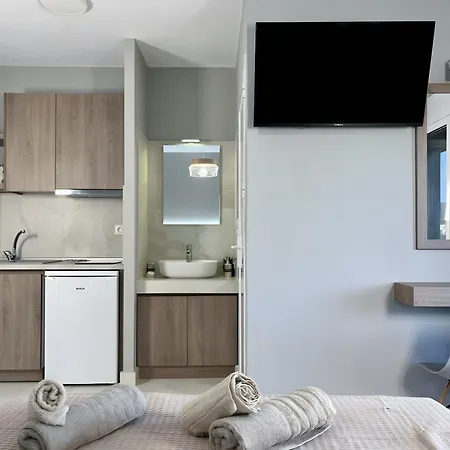 Ξενοδοχείο Marias Σάρτη