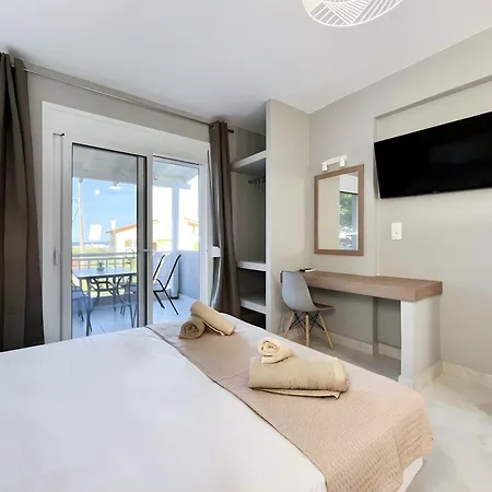 Marias Ξενοδοχείο