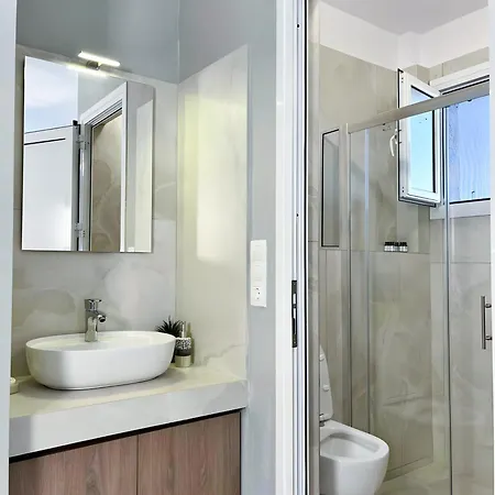 Marias Ξενοδοχείο