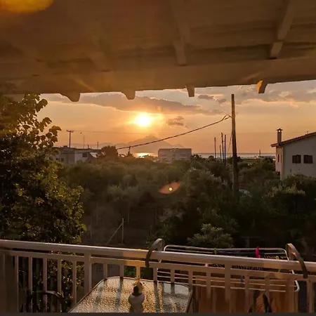 酒店 Marias 萨尔蒂