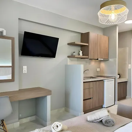 酒店 Marias 萨尔蒂