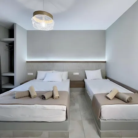 Hotel Marias