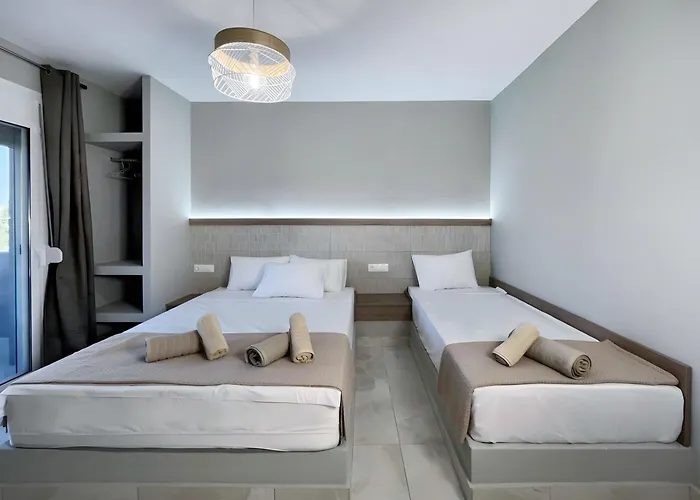 Hotel Marias
